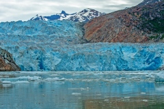 Sawyer Glacier